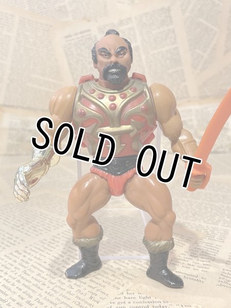 画像1: MOTU/Action Figure(Jitsu/Loose) FA-408 (1)