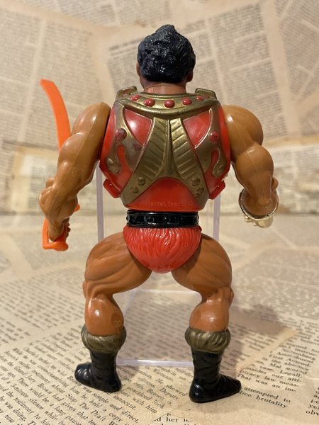 画像3: MOTU/Action Figure(Jitsu/Loose) FA-408 (3)