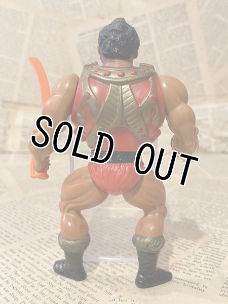 画像3: MOTU/Action Figure(Jitsu/Loose) FA-408 (3)