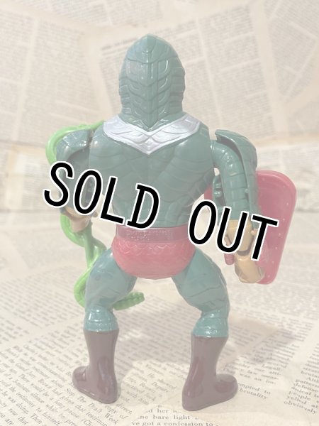画像3: MOTU/Action Figure(King Hiss/Loose) FA-407 (3)