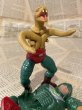 画像4: MOTU/Action Figure(King Hiss/Loose) FA-407 (4)