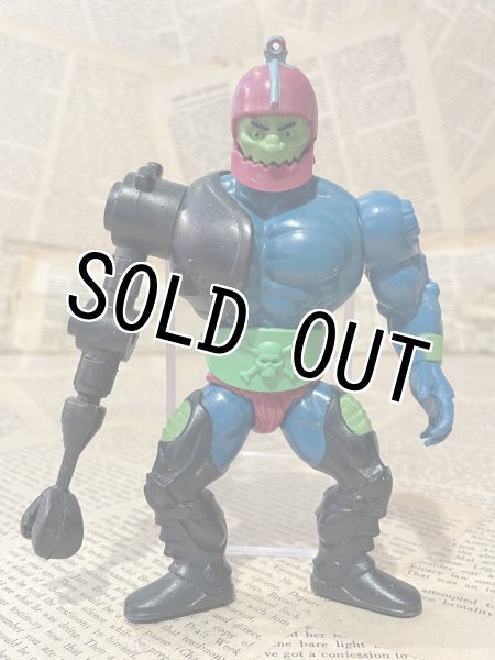 画像1: MOTU/Action Figure(Trap Jaw/Loose) FA-388 (1)