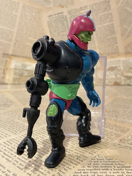 画像2: MOTU/Action Figure(Trap Jaw/Loose) FA-388 (2)