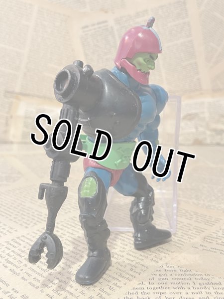 画像2: MOTU/Action Figure(Trap Jaw/Loose) FA-388 (2)