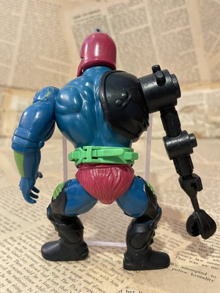 画像3: MOTU/Action Figure(Trap Jaw/Loose) FA-388 (3)