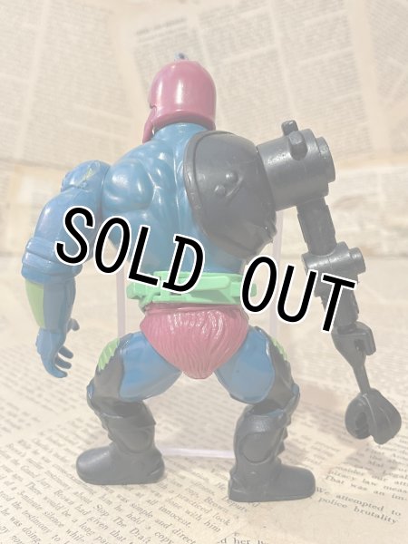 画像3: MOTU/Action Figure(Trap Jaw/Loose) FA-388 (3)