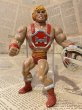 画像1: MOTU/Action Figure(Thunder Punch He-Man/Loose) FA-389 (1)