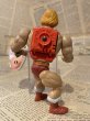 画像3: MOTU/Action Figure(Thunder Punch He-Man/Loose) FA-389 (3)