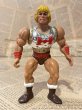 画像1: MOTU/Action Figure(Flying Fists He-Man/Loose) FA-409 (1)