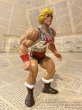 画像2: MOTU/Action Figure(Flying Fists He-Man/Loose) FA-409 (2)