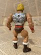 画像3: MOTU/Action Figure(Flying Fists He-Man/Loose) FA-409 (3)