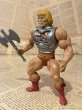 画像2: MOTU/Action Figure(Battle Armor He-Man/Loose) FA-419 (2)