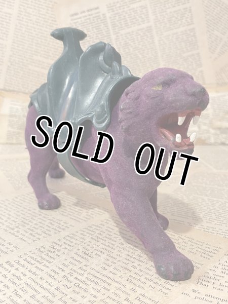 画像1: MOTU/Action Figure(Panthor/Loose) FA-422 (1)