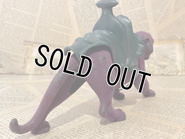 画像3: MOTU/Action Figure(Panthor/Loose) FA-422 (3)