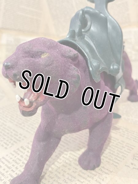 画像4: MOTU/Action Figure(Panthor/Loose) FA-422 (4)