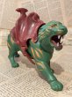 画像1: MOTU/Action Figure(Battle Cat/Loose) FA-423 (1)