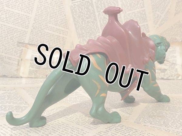 画像3: MOTU/Action Figure(Battle Cat/Loose) FA-423 (3)