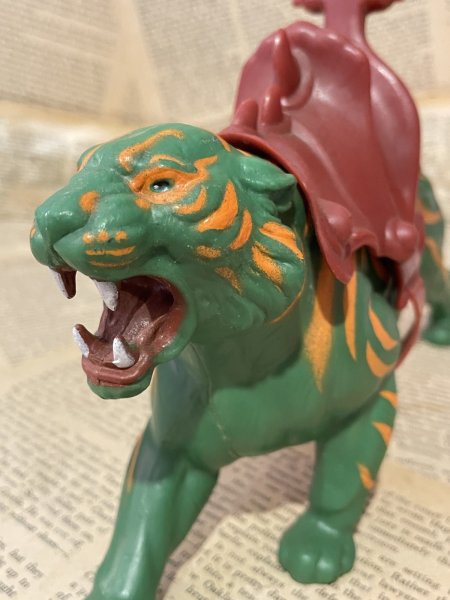 画像4: MOTU/Action Figure(Battle Cat/Loose) FA-423 (4)