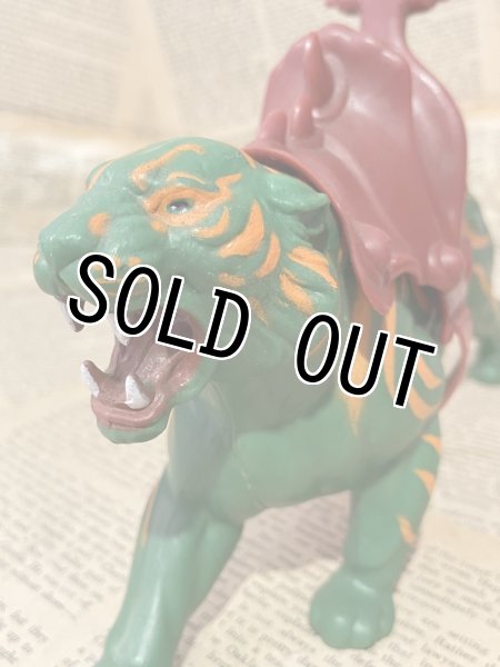 画像4: MOTU/Action Figure(Battle Cat/Loose) FA-423 (4)