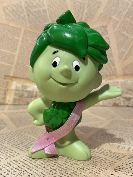 画像1: Little Sprout/Vinyl Figure(90s) OF-298 (1)