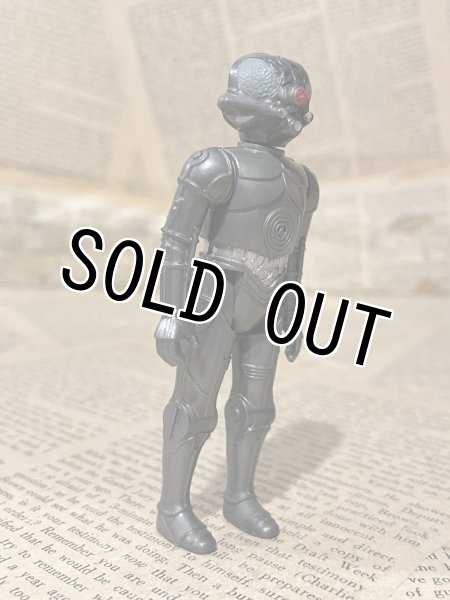 画像2: Star Wars/Action Figure(Zuckuss/Loose) SW-264 (2)
