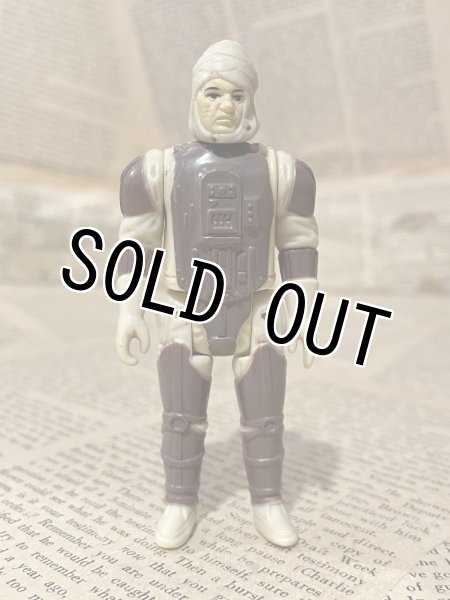 画像1: Star Wars/Action Figure(Dengar/Loose) SW-257 (1)