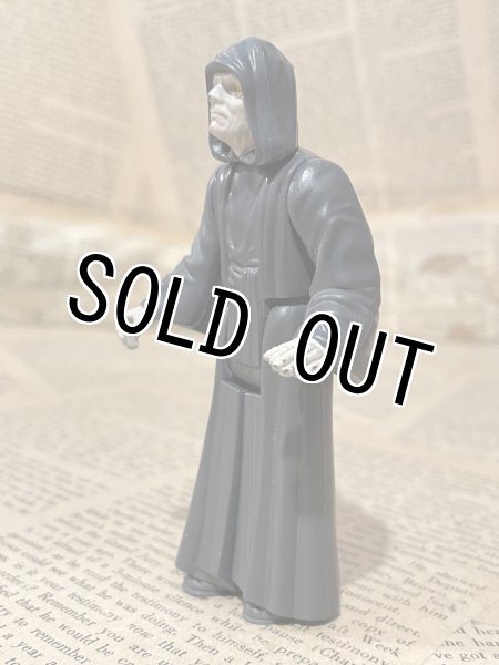 画像2: Star Wars/Action Figure(The Emperor/Loose) SW-258 (2)