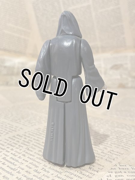 画像3: Star Wars/Action Figure(The Emperor/Loose) SW-258 (3)