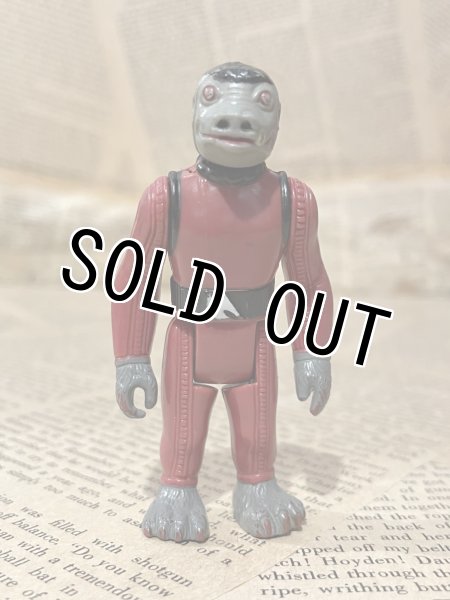 画像1: Star Wars/Action Figure(Snaggletooth/Loose) SW-261 (1)