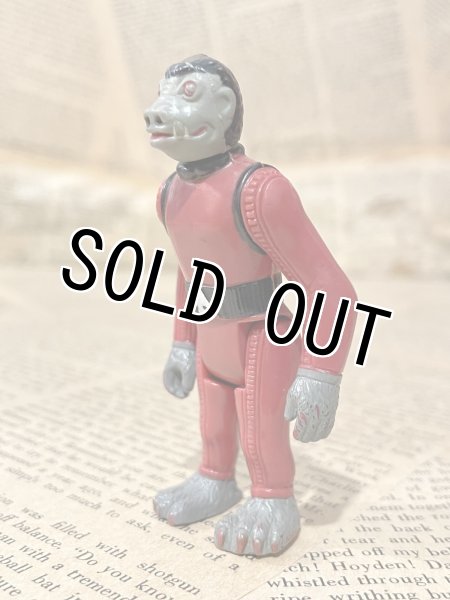 画像2: Star Wars/Action Figure(Snaggletooth/Loose) SW-261 (2)