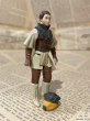 画像2: Star Wars/Action Figure(Leia Organa Boushh/Loose) SW-260 (2)