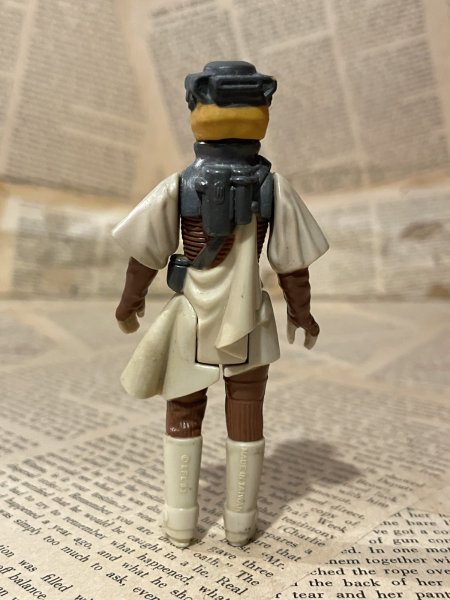 画像3: Star Wars/Action Figure(Leia Organa Boushh/Loose) SW-260 (3)