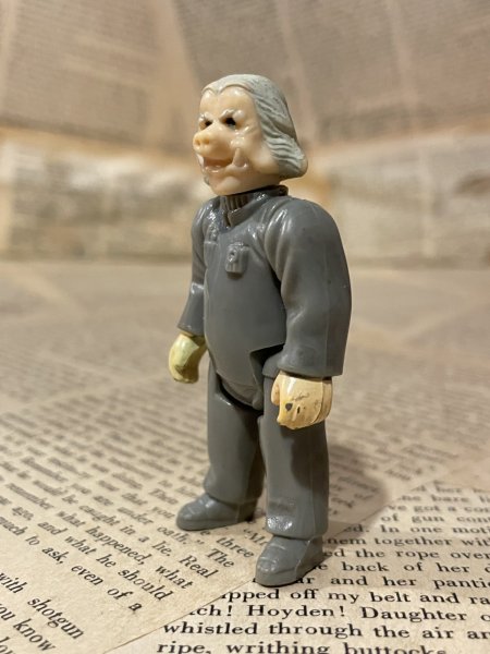 画像2: Star Wars/Action Figure(Ugnaught/Loose) SW-262 (2)