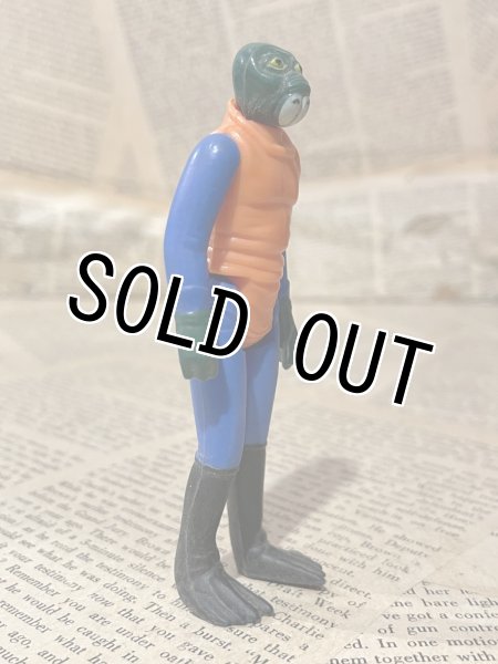 画像2: Star Wars/Action Figure(Walrus Man/Loose) SW-263 (2)