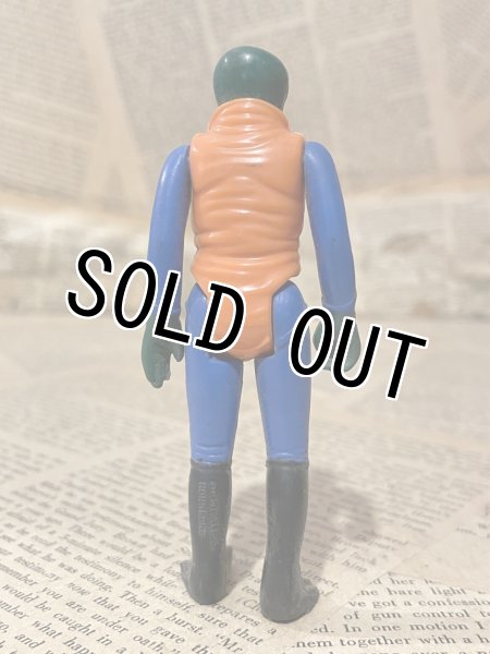 画像3: Star Wars/Action Figure(Walrus Man/Loose) SW-263 (3)