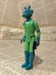 画像2: Star Wars/Action Figure(Greedo/Loose) SW-265 (2)