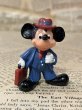 画像1: Mickey Mouse/PVC Figure(80s) DI-709 (1)