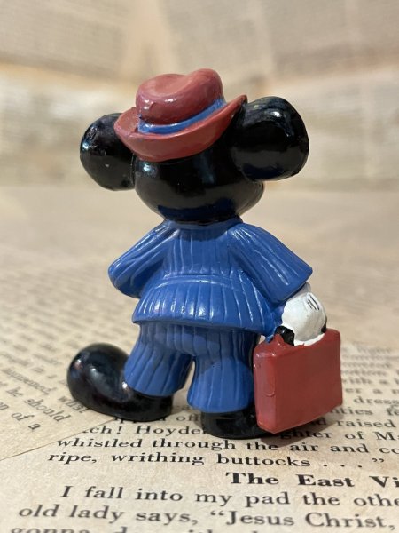 画像3: Mickey Mouse/PVC Figure(80s) DI-709 (3)