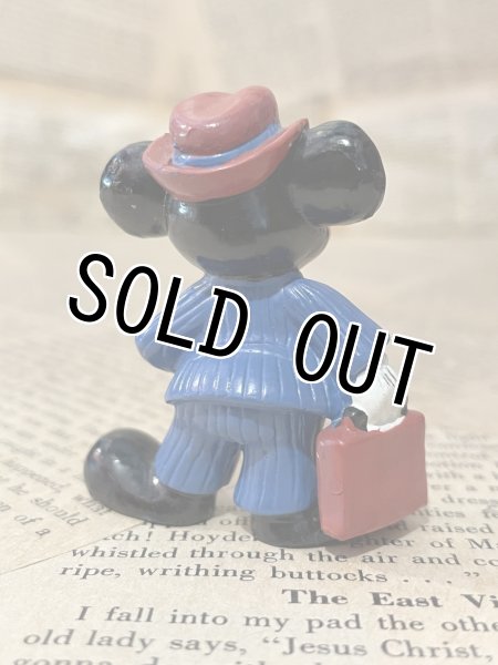 画像3: Mickey Mouse/PVC Figure(80s) DI-709 (3)