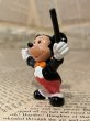 画像2: Mickey Mouse/PVC Figure(80s) DI-710 (2)