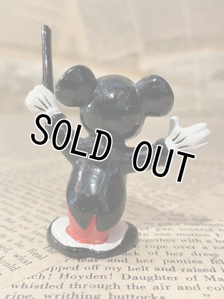 画像3: Mickey Mouse/PVC Figure(80s) DI-710 (3)