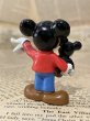 画像3: Mickey Mouse/PVC Figure(80s) DI-713 (3)