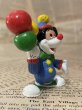 画像2: Mickey Mouse/PVC Figure(80s) DI-711 (2)