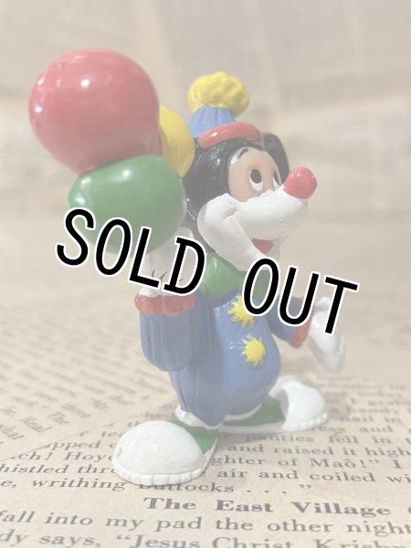 画像2: Mickey Mouse/PVC Figure(80s) DI-711 (2)