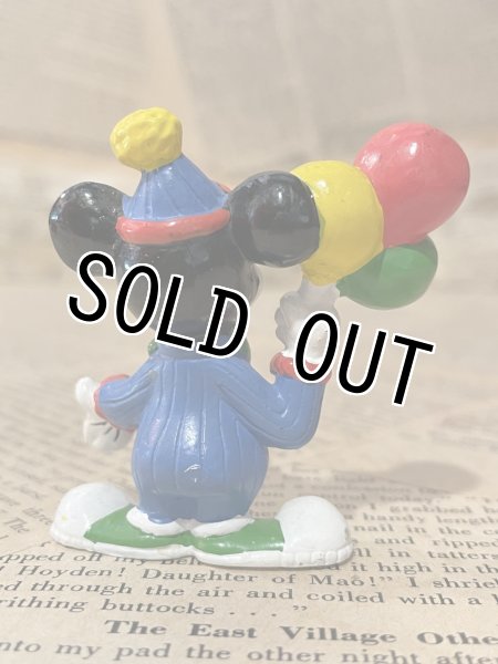 画像3: Mickey Mouse/PVC Figure(80s) DI-711 (3)