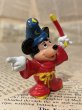 画像2: Mickey Mouse/PVC Figure(80s) DI-712 (2)