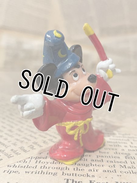 画像2: Mickey Mouse/PVC Figure(80s) DI-712 (2)