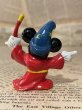 画像3: Mickey Mouse/PVC Figure(80s) DI-712 (3)