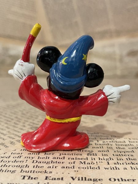 画像3: Mickey Mouse/PVC Figure(80s) DI-712 (3)
