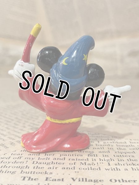 画像3: Mickey Mouse/PVC Figure(80s) DI-712 (3)